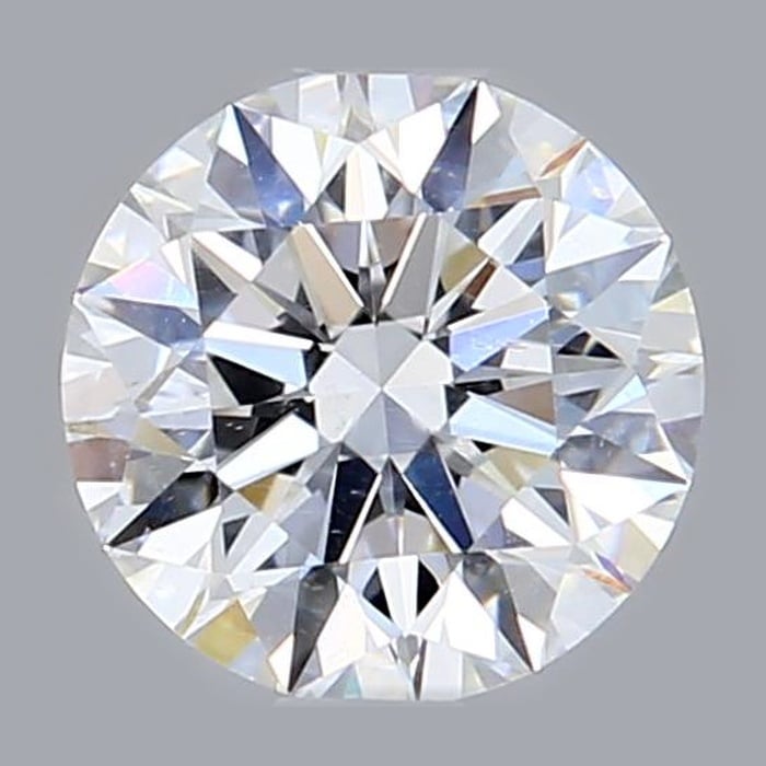 Real Diamond Image
