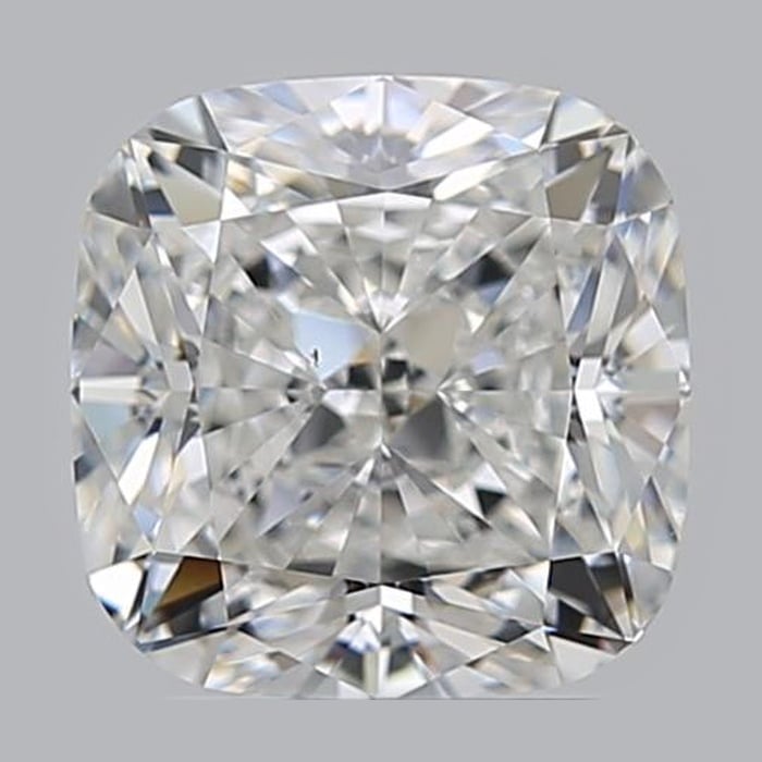 Real Diamond Image