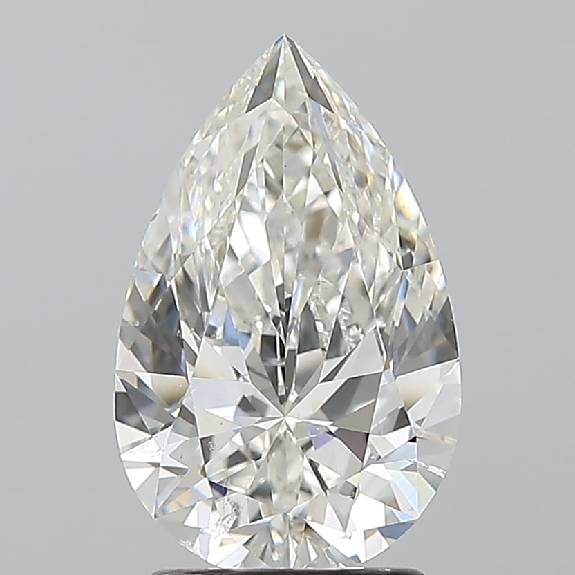 Real Diamond Image