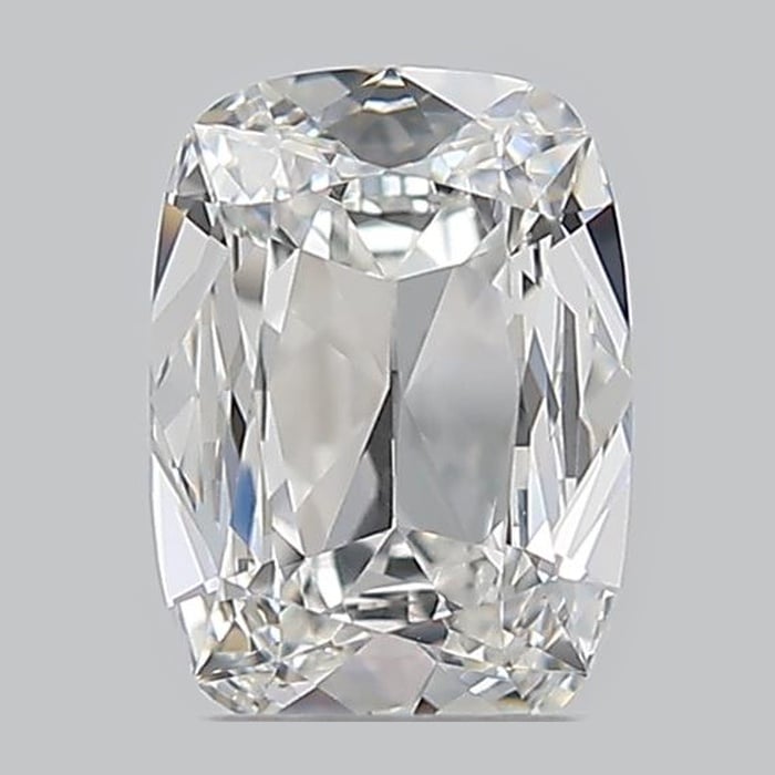 Real Diamond Image