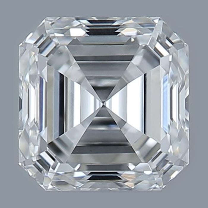 Real Diamond Image