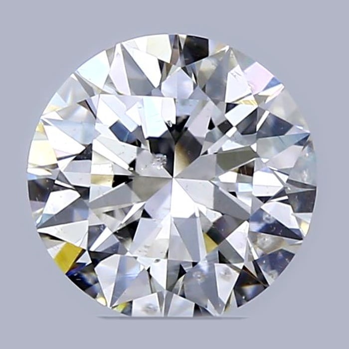 Real Diamond Image