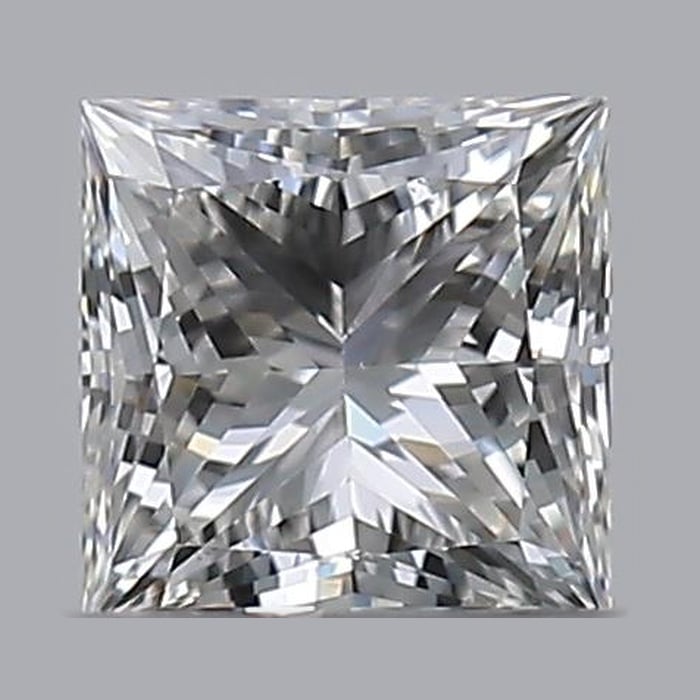 Real Diamond Image