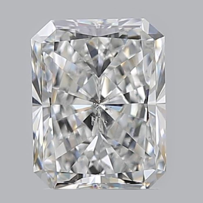 Real Diamond Image