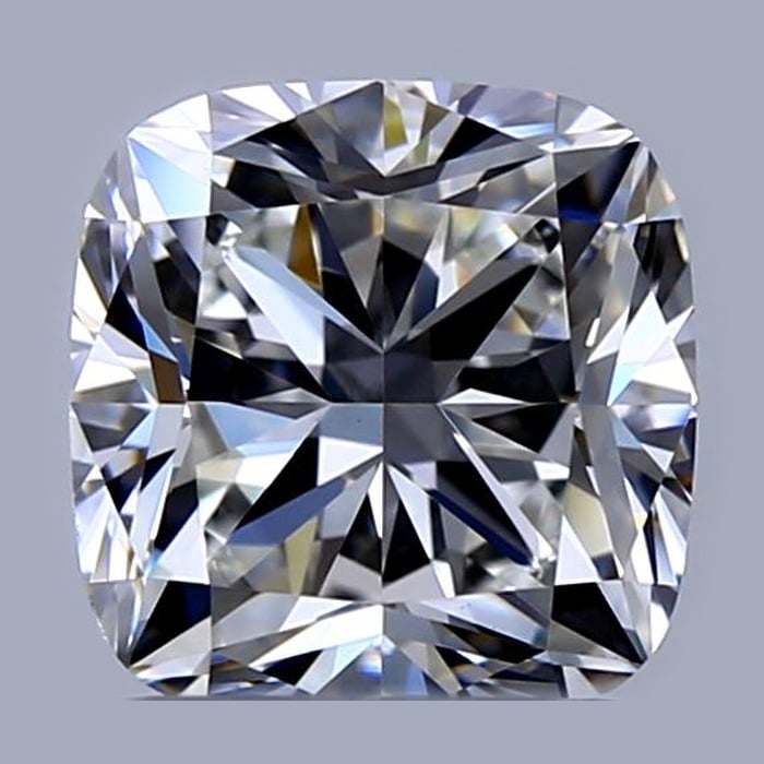 Real Diamond Image