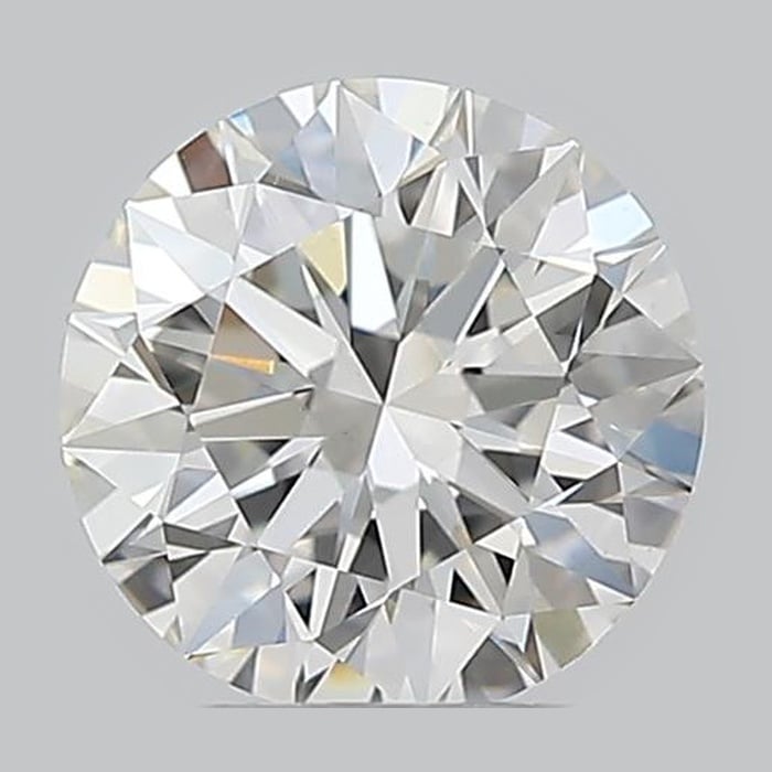 Real Diamond Image