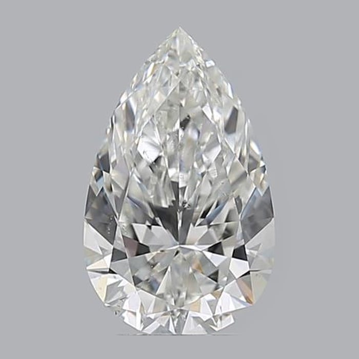 Real Diamond Image