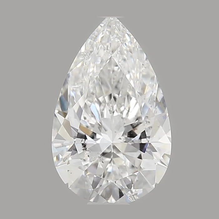 Real Diamond Image