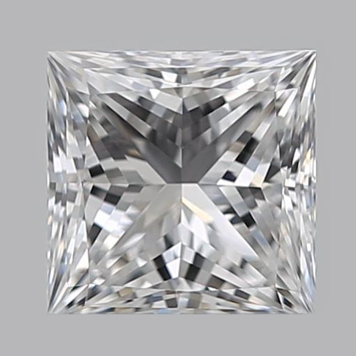 Real Diamond Image