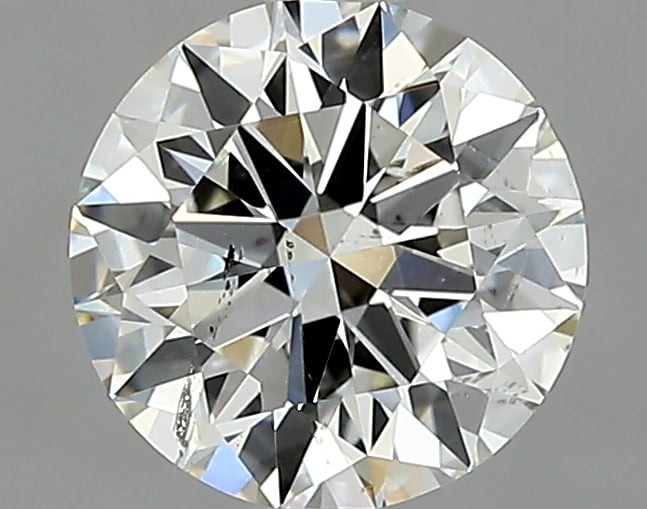 Real Diamond Image