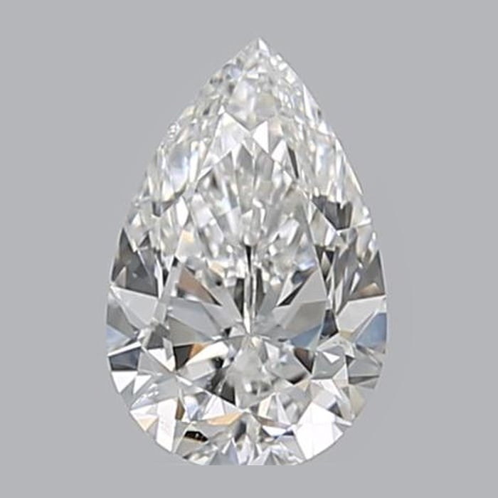 Real Diamond Image