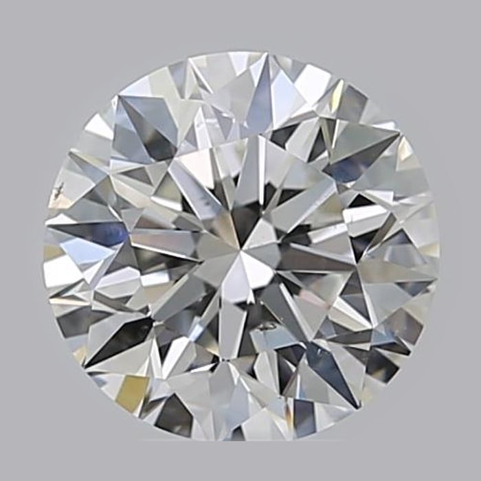 Real Diamond Image