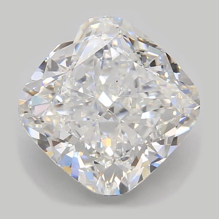 Real Diamond Image