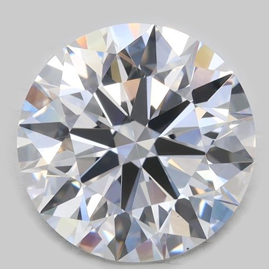 Real Diamond Image