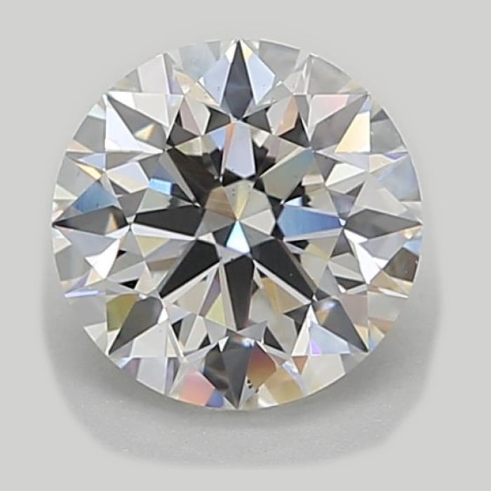 Real Diamond Image