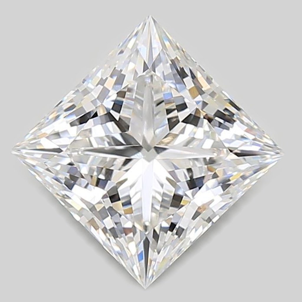 Real Diamond Image