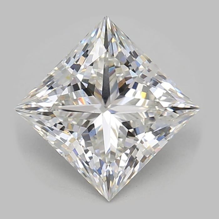 Real Diamond Image