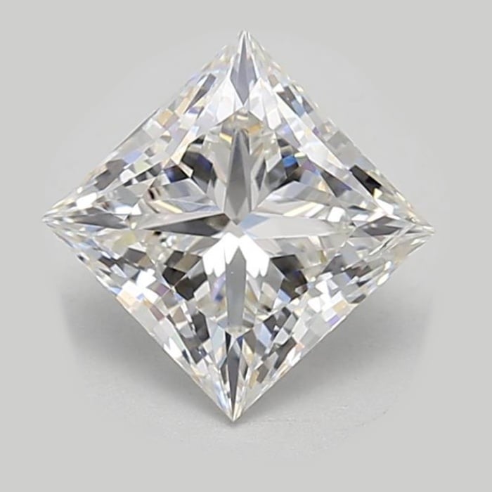 Real Diamond Image