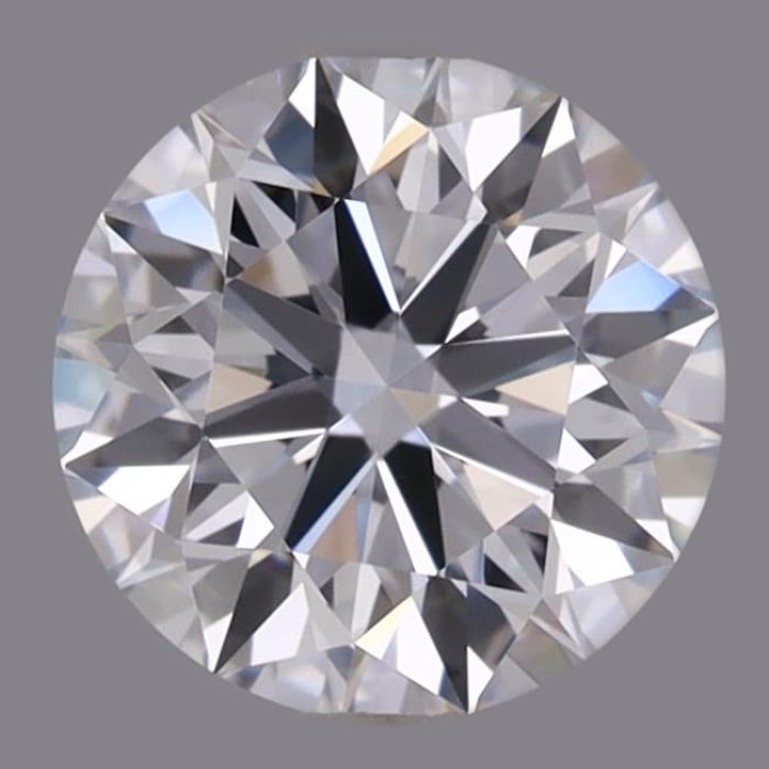 Real Diamond Image