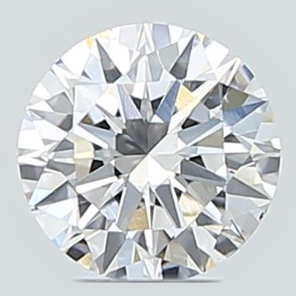 Real Diamond Image
