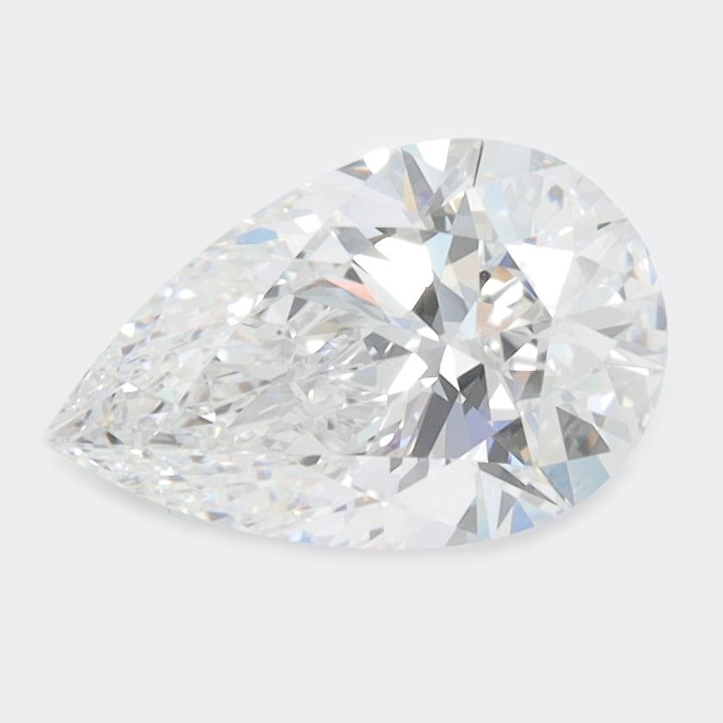 Real Diamond Image
