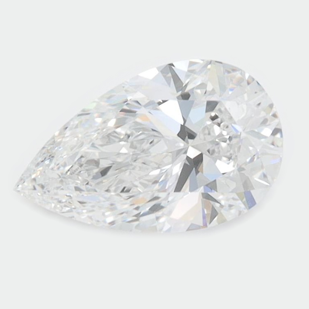 Real Diamond Image