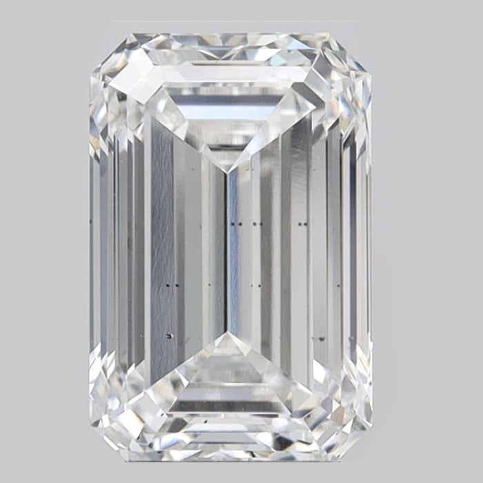 Real Diamond Image