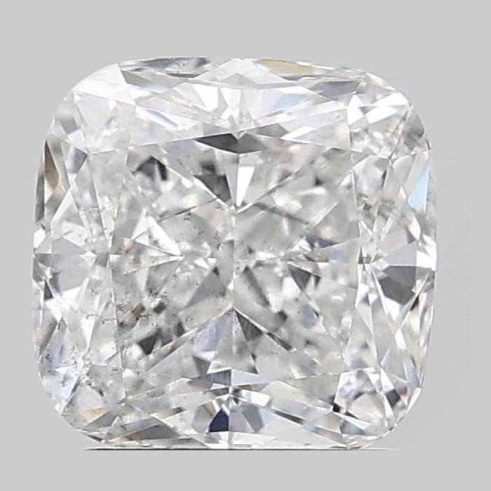 Real Diamond Image