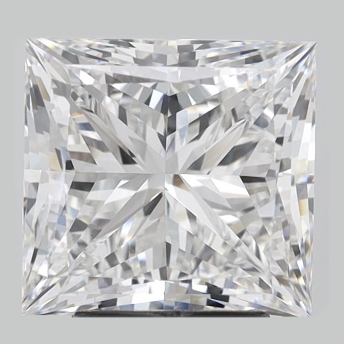 Real Diamond Image