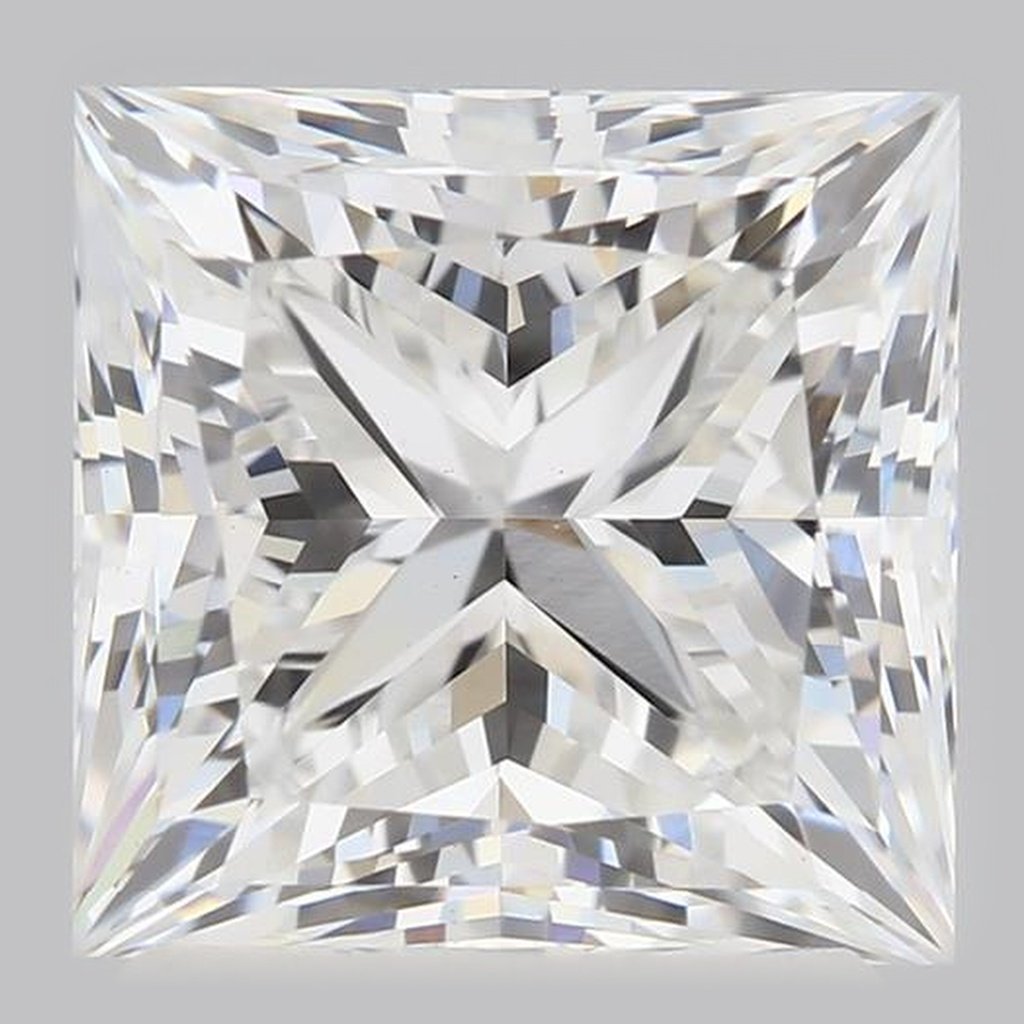 Real Diamond Image