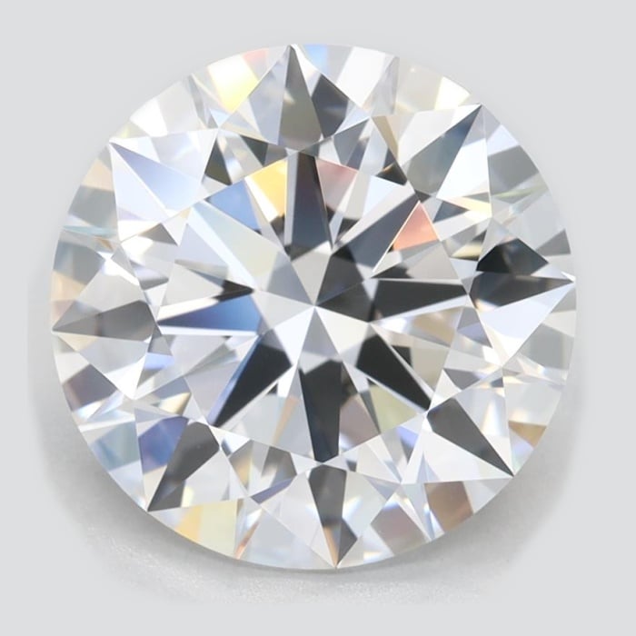 Real Diamond Image