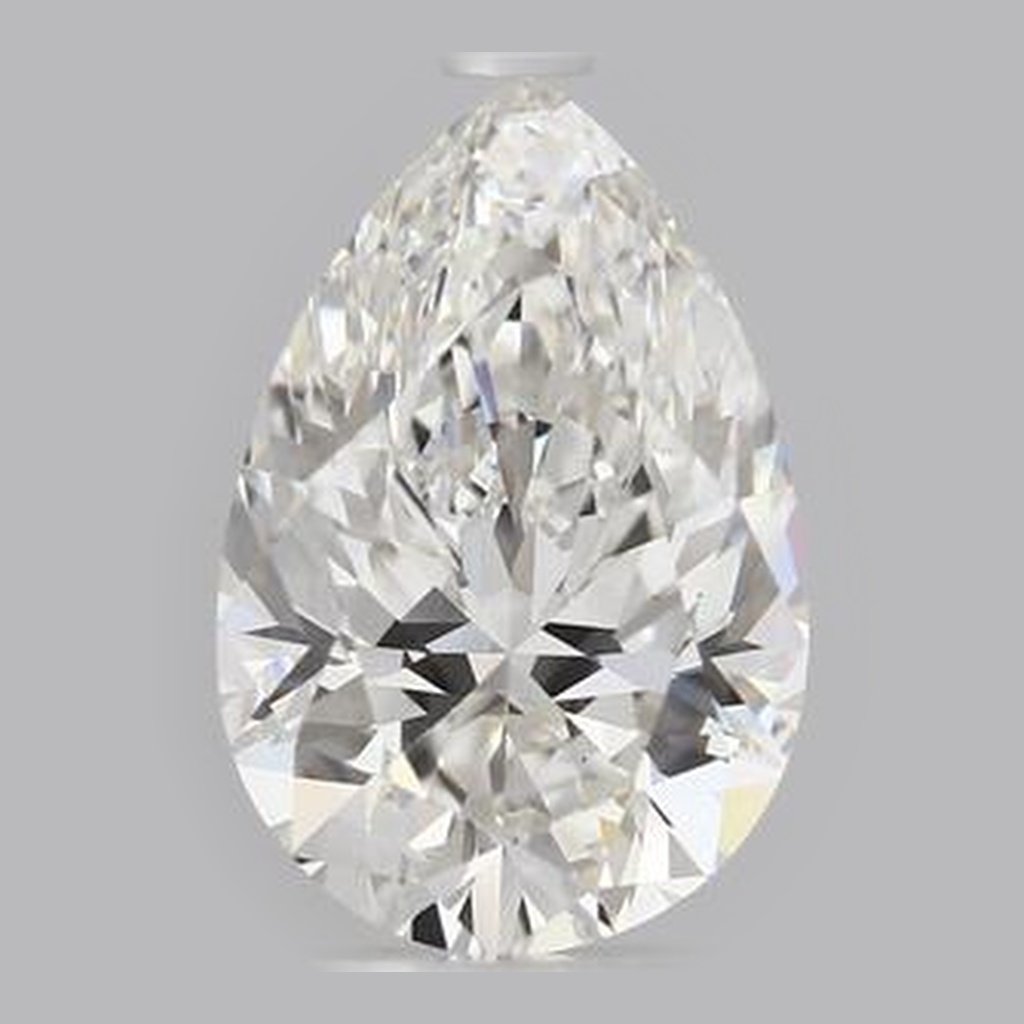 Real Diamond Image