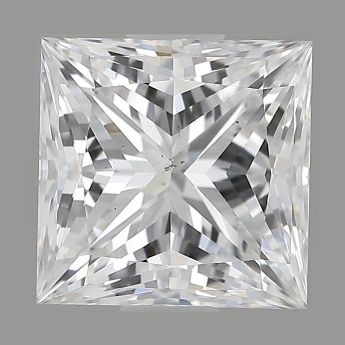 Real Diamond Image