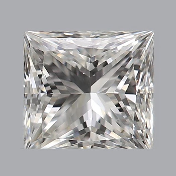 Real Diamond Image