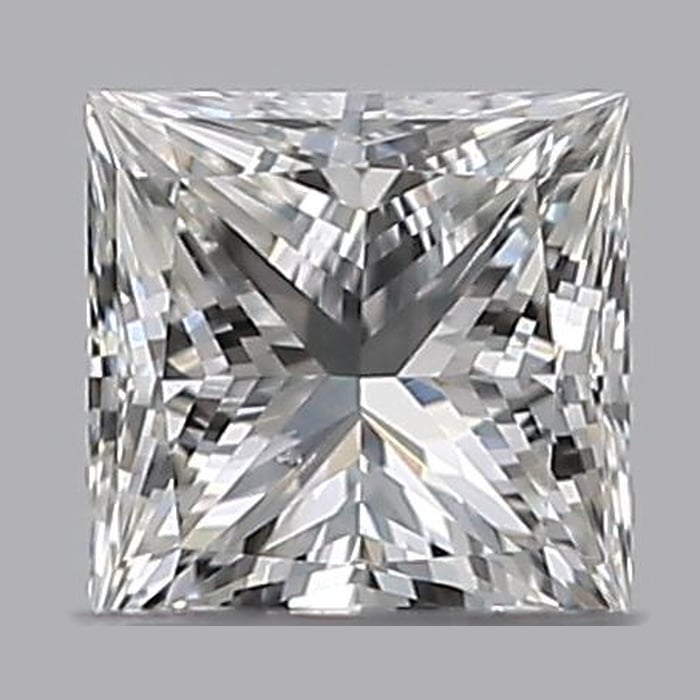 Real Diamond Image