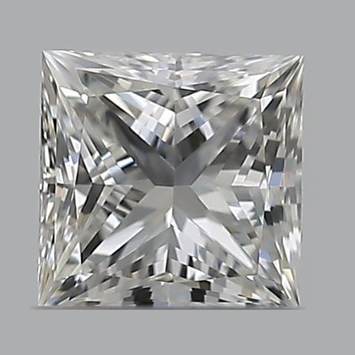 Real Diamond Image