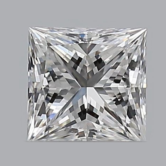 Real Diamond Image