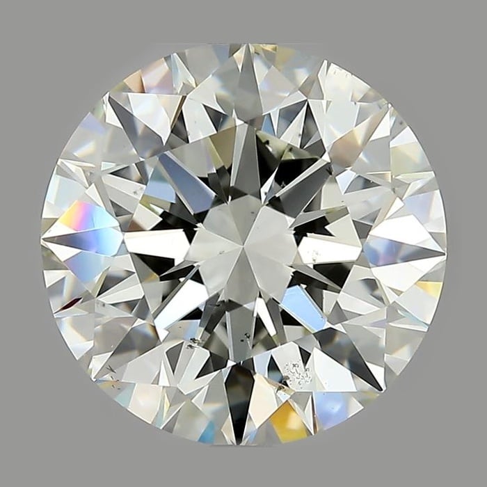 Real Diamond Image