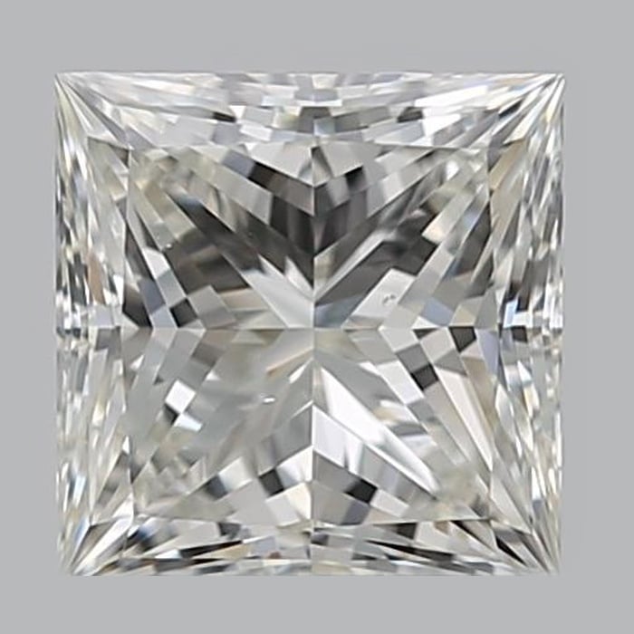 Real Diamond Image