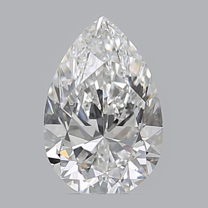 Real Diamond Image