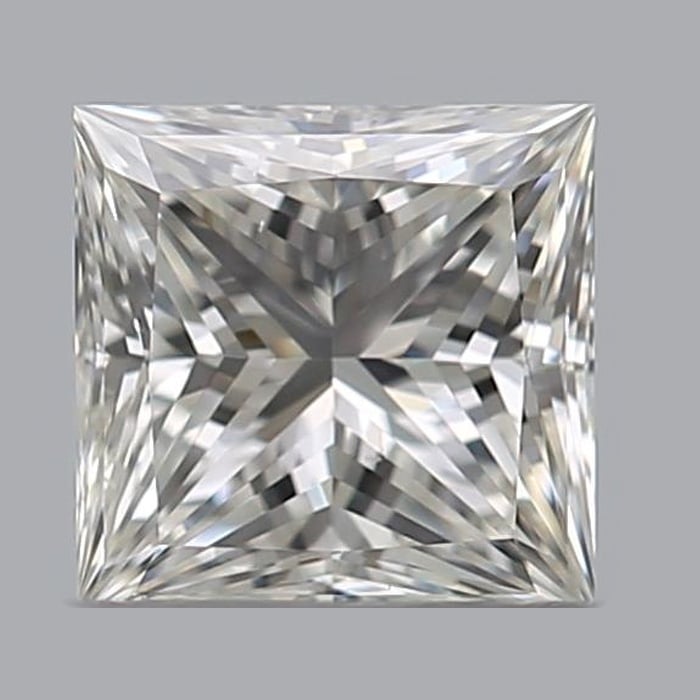 Real Diamond Image