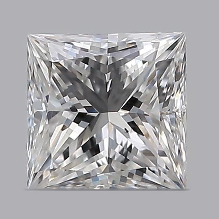 Real Diamond Image