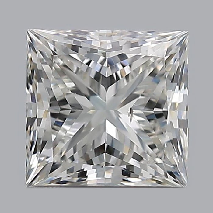 Real Diamond Image