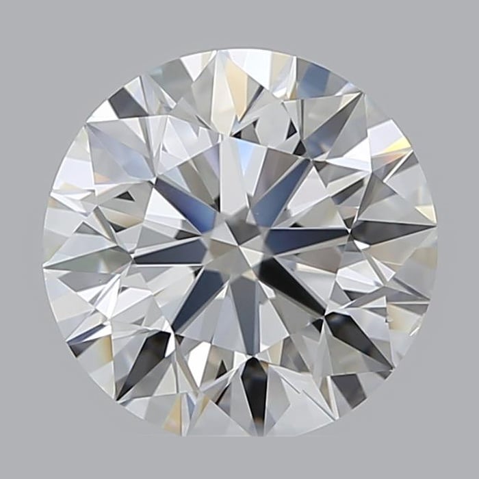 Real Diamond Image