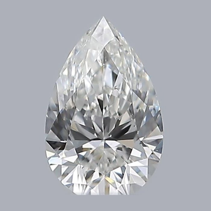Real Diamond Image