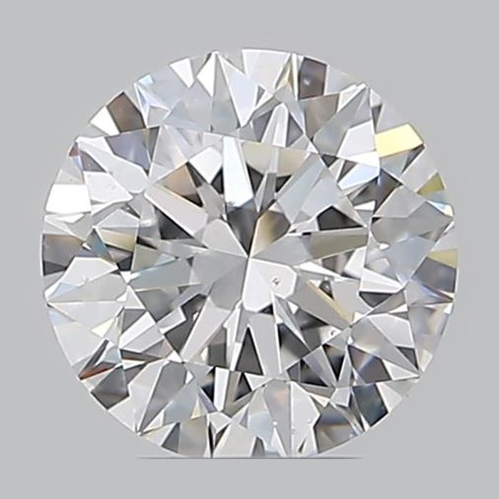 Real Diamond Image