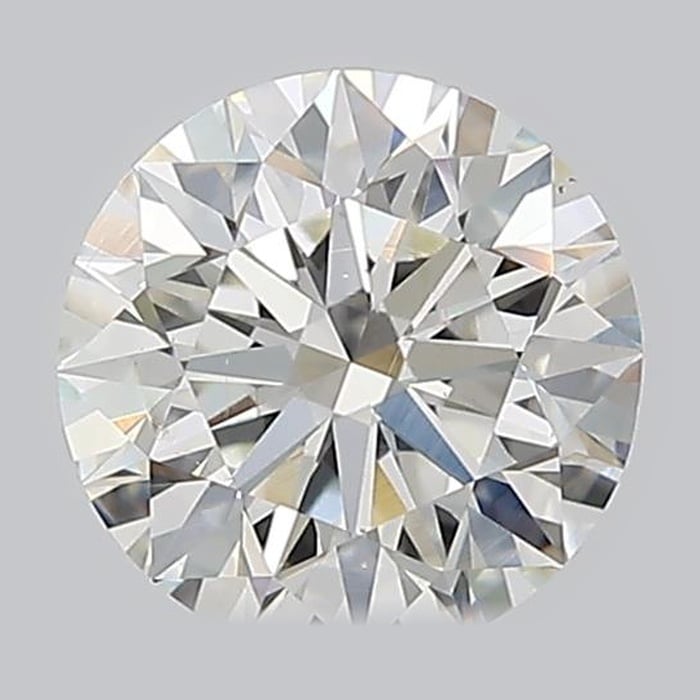 Real Diamond Image