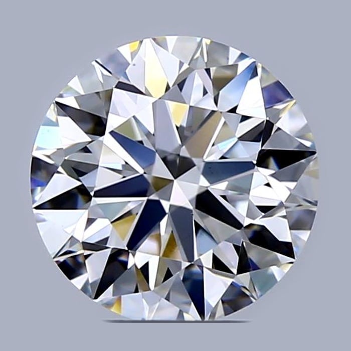 Real Diamond Image