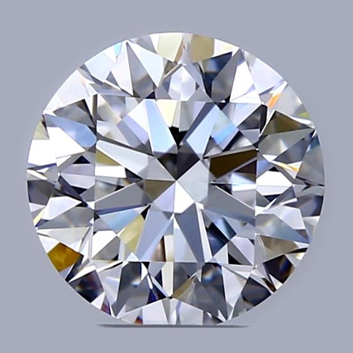 Real Diamond Image