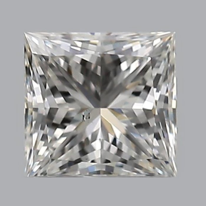 Real Diamond Image